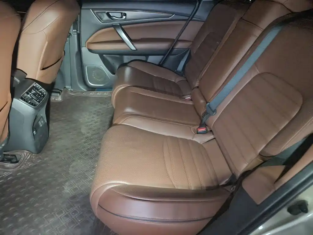 Honda UR-V — миниатюра 15