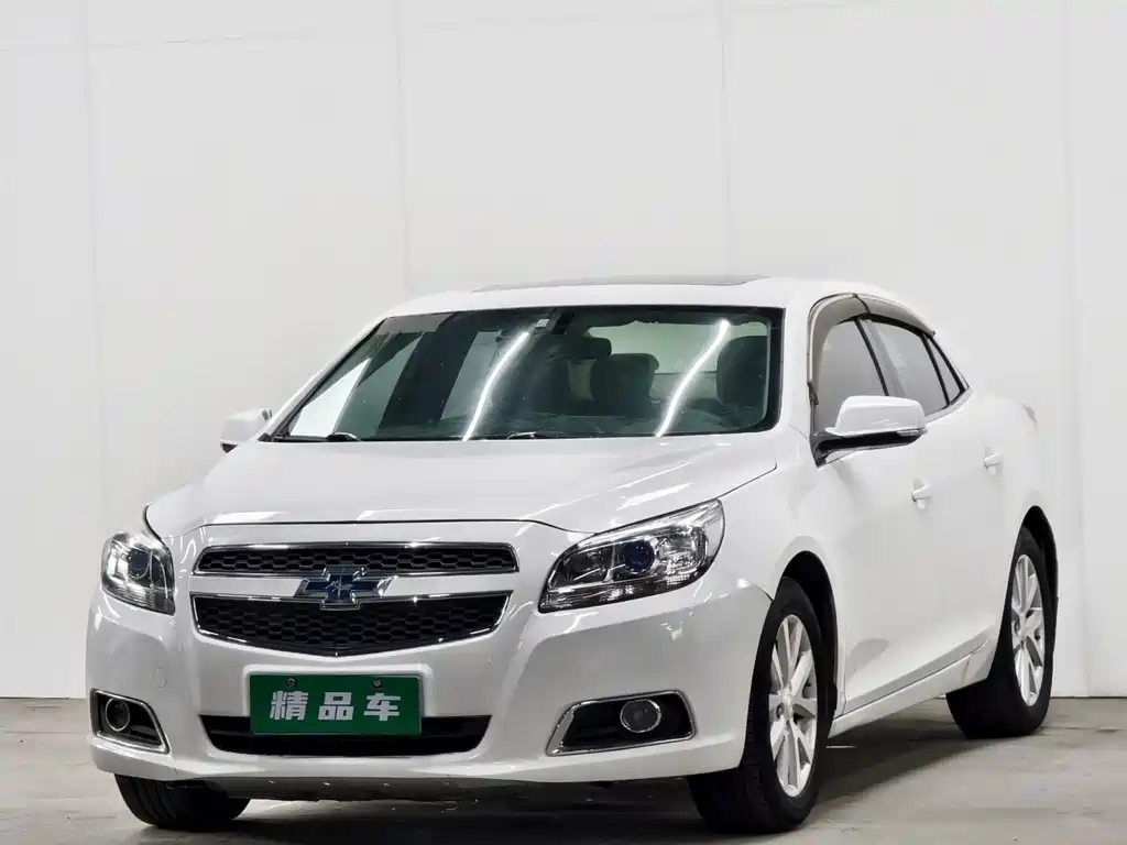 Chevrolet Malibu 2014