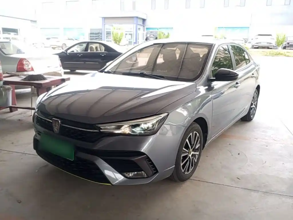 Roewe i5 2021 1.5L MT