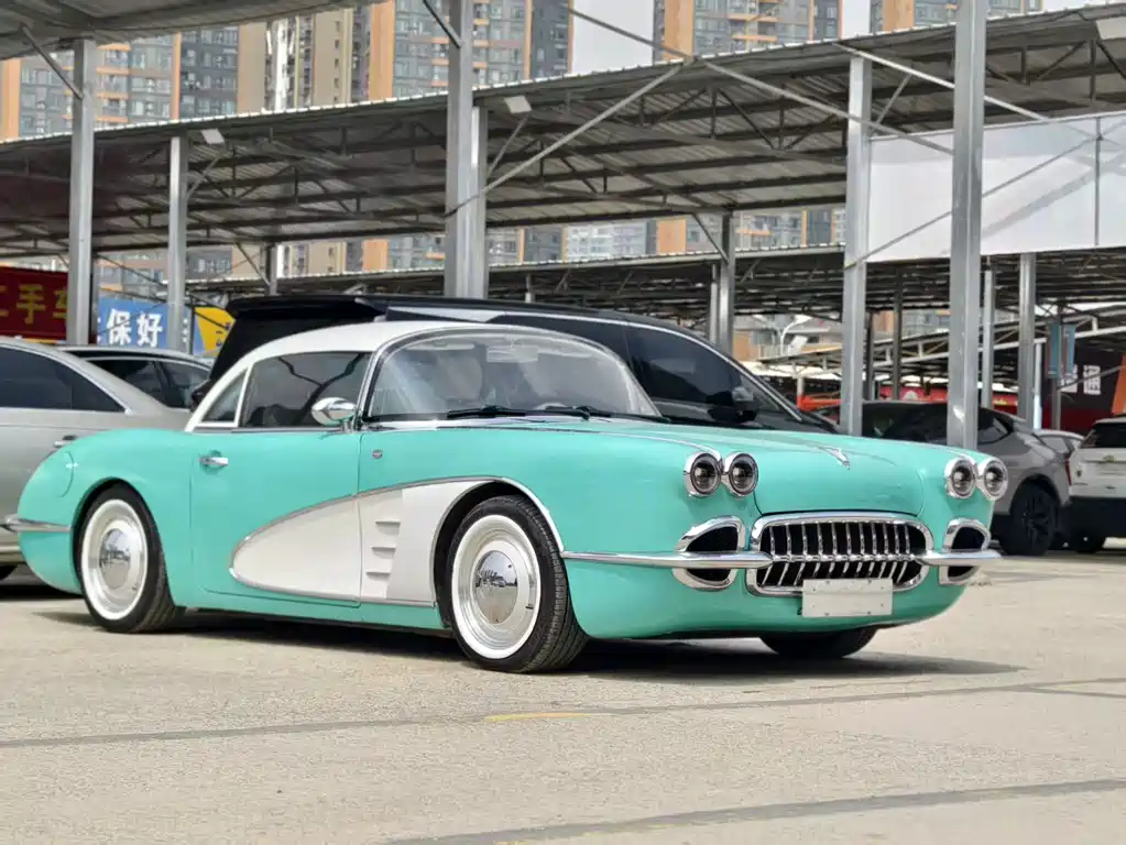 SONGSAN MOTORS SS DOLPHIN