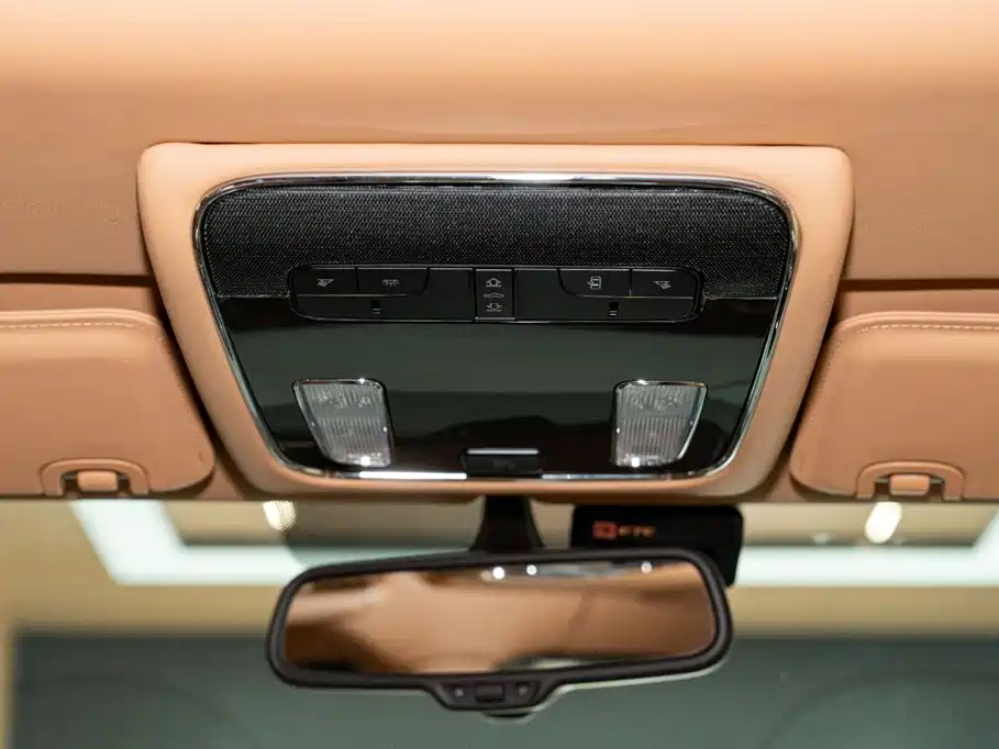 Bentley Mulsanne — миниатюра 12