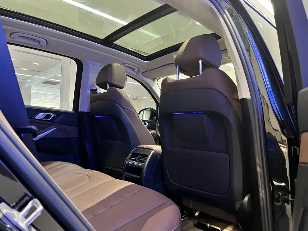 BMW X5 2020 xDrive30i M Sport
