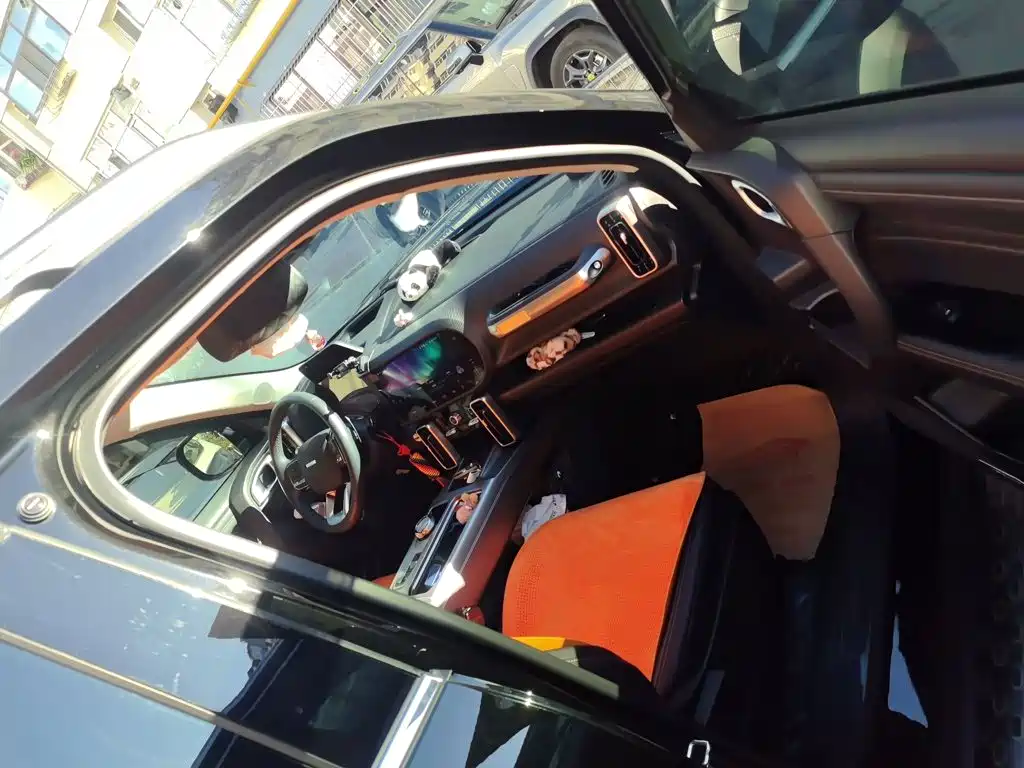 Haval Big Dog — миниатюра 19