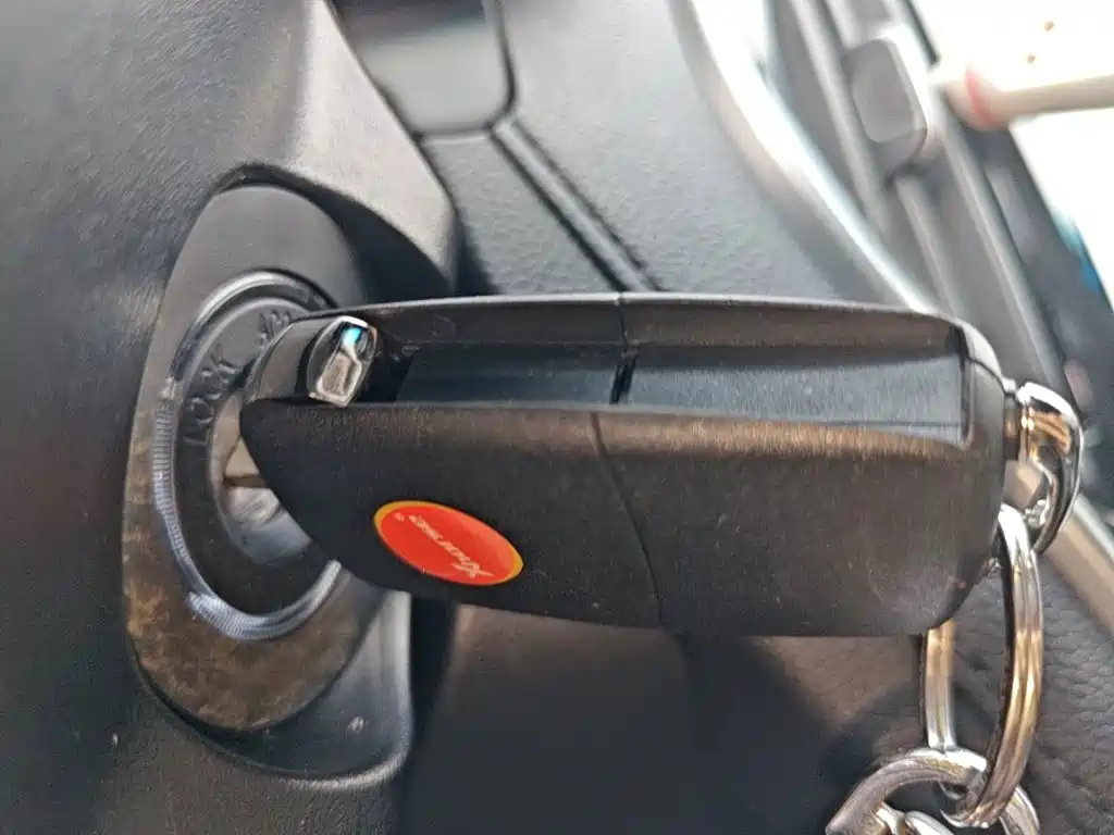 Jetour X70M — миниатюра 9