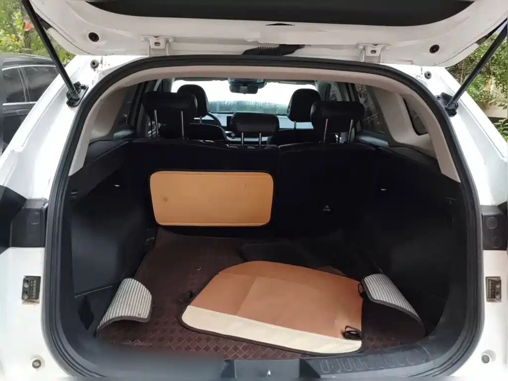 Haval H6 — миниатюра 20