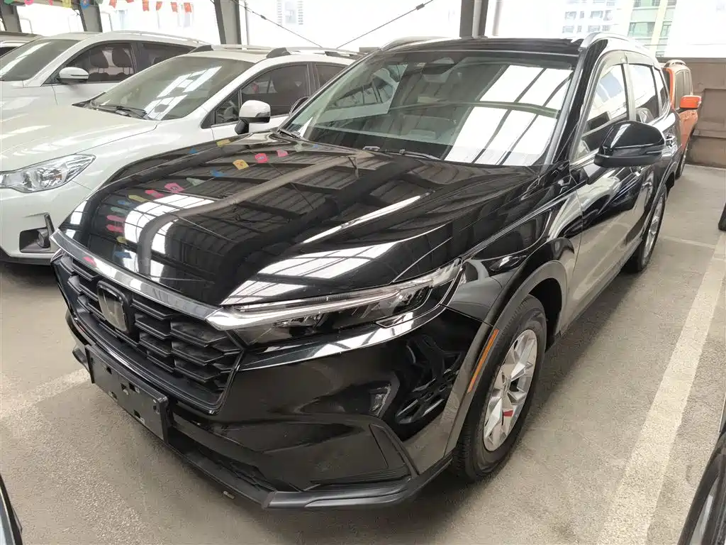 Купить Honda CR-V