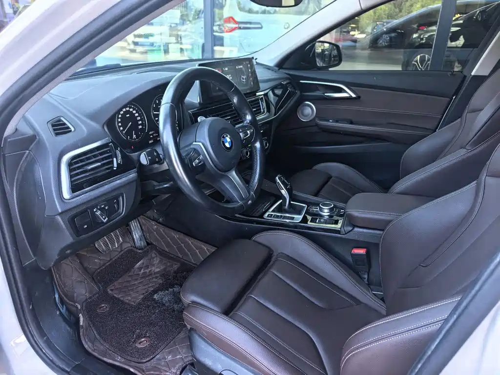 BMW 1 Series — миниатюра 7