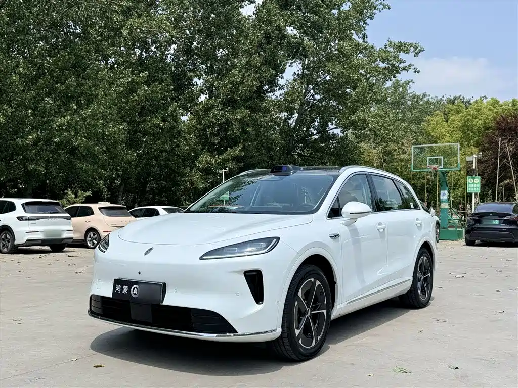 Shangjie H5 2025 Max