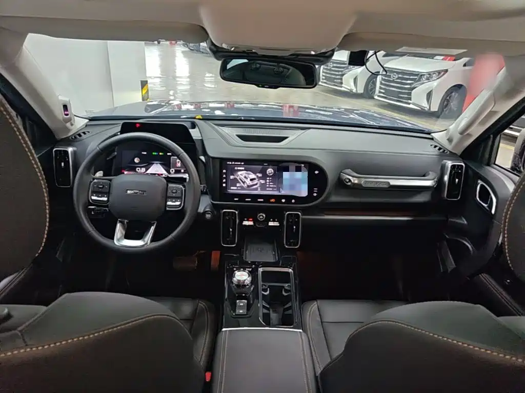 Haval Big Dog — миниатюра 10