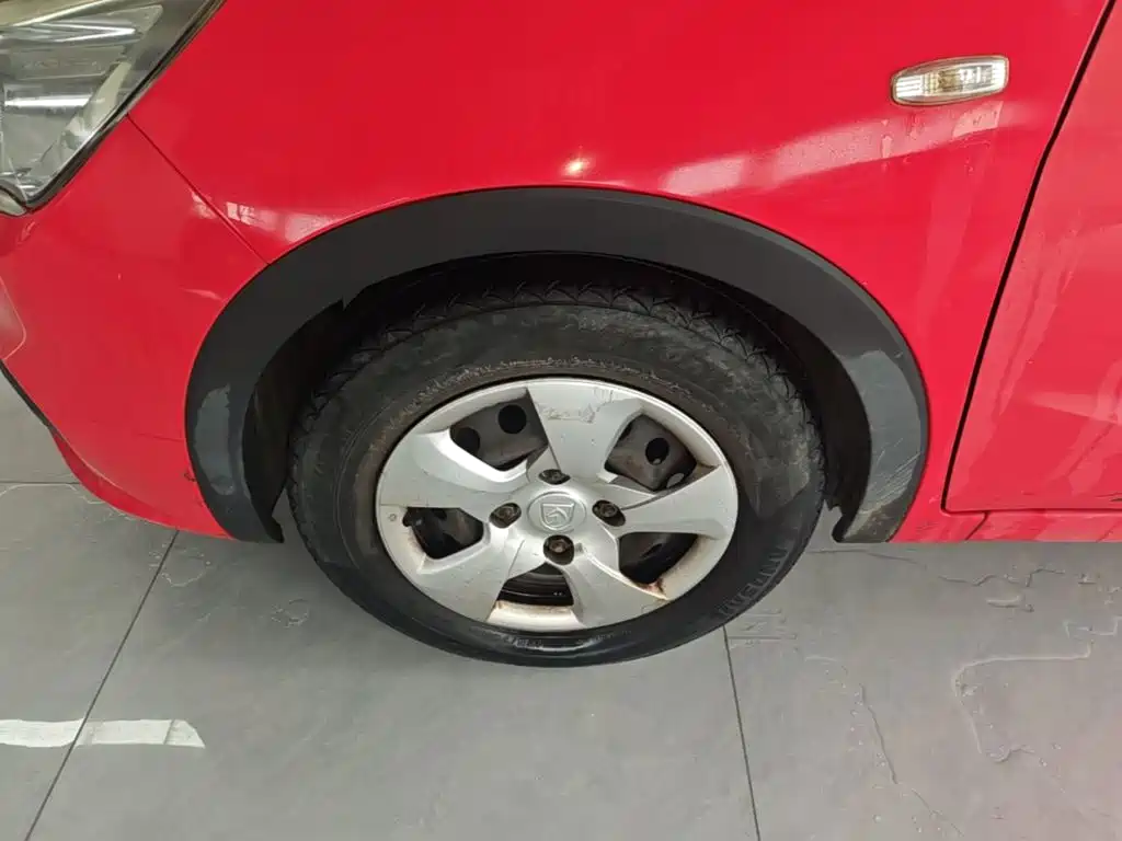 Baojun 310 — миниатюра 23