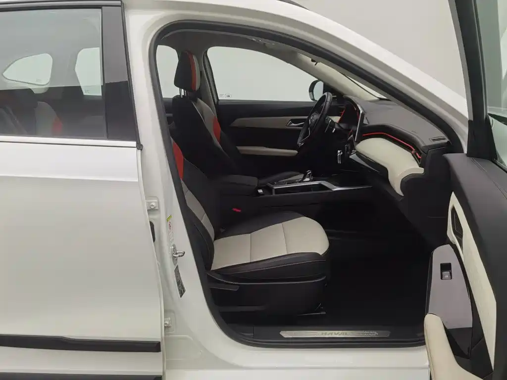Haval Chitu — миниатюра 23