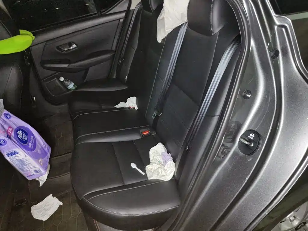 Nissan Sylphy — миниатюра 18