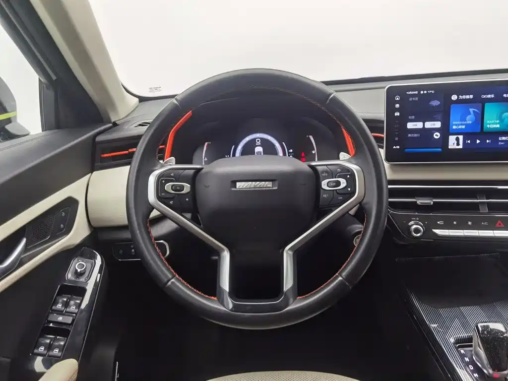 Haval Chitu — миниатюра 11