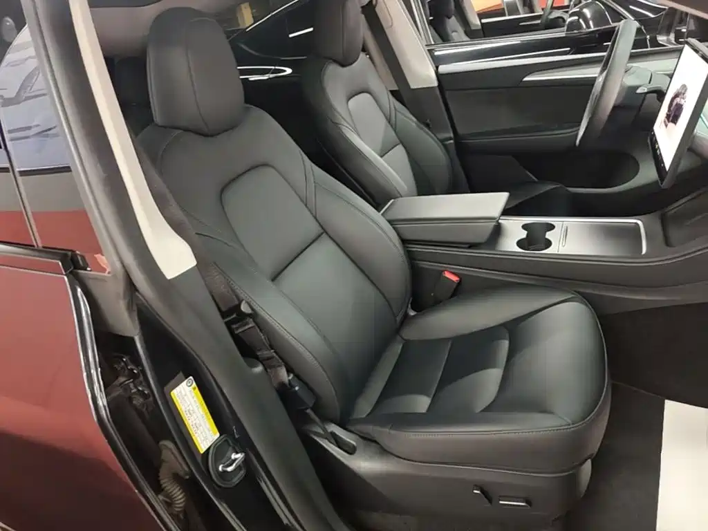 Tesla Model Y — миниатюра 25