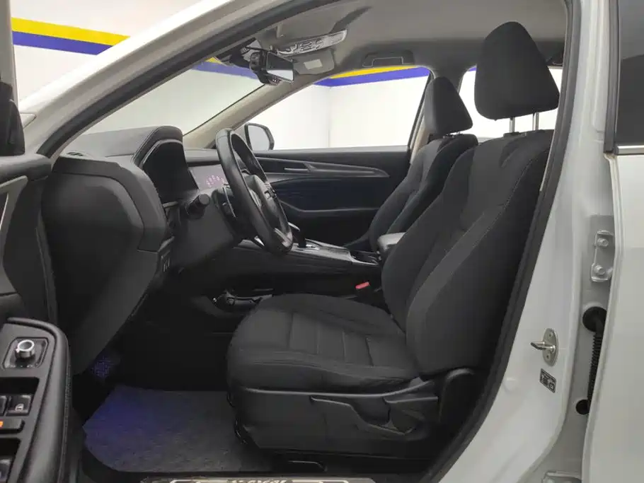 Haval F7 — миниатюра 9