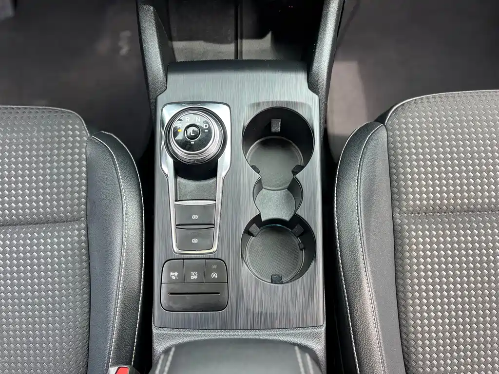 Ford Focus — миниатюра 14