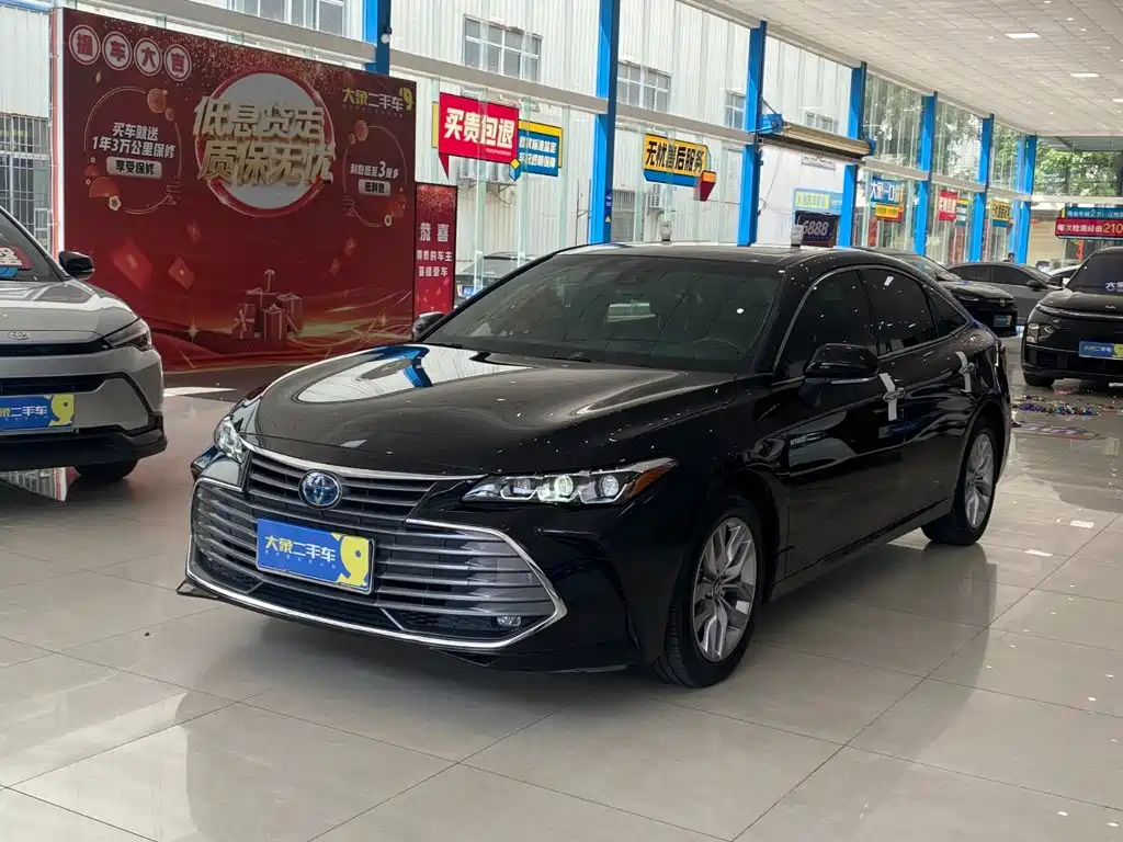 Toyota Avalon