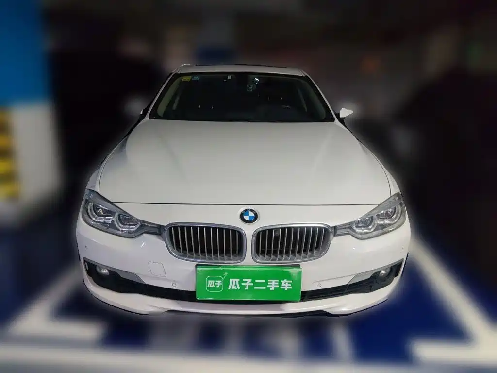 BMW 3 Series — миниатюра 23