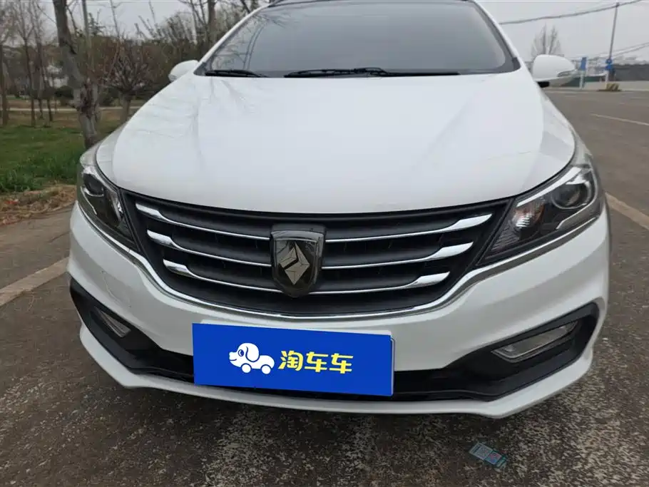 BAOJUN 310W