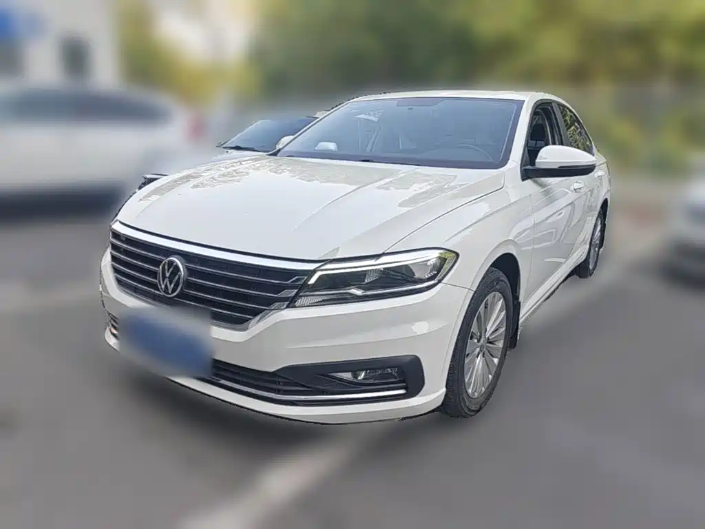 Volkswagen Lavida — миниатюра 3