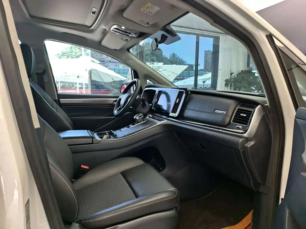 GAC Motor Trumpchi M8 — миниатюра 20