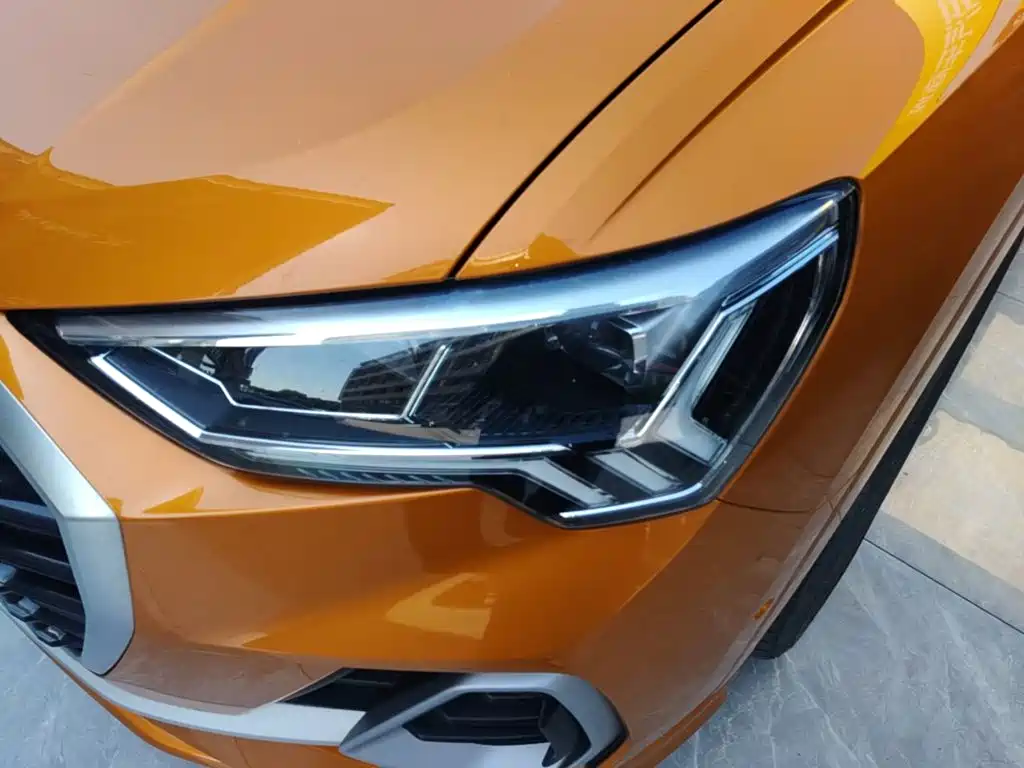 Audi Q3 — миниатюра 24