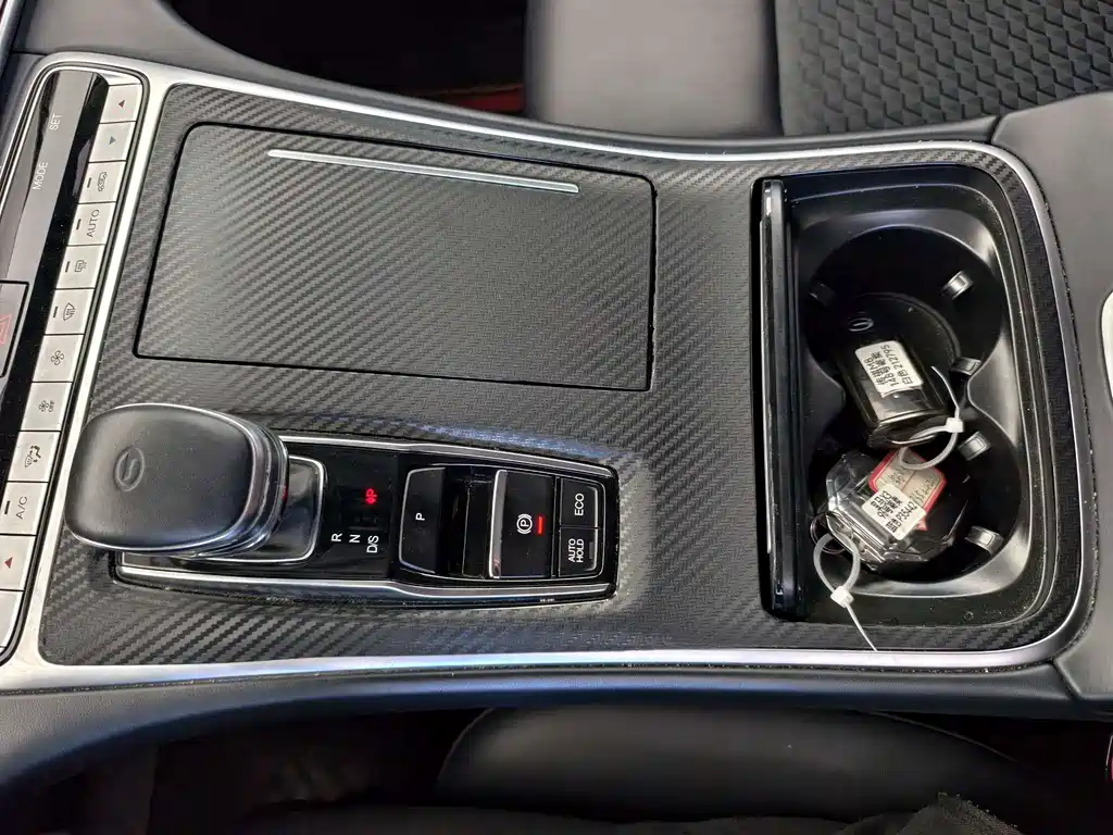 GAC Motor Trumpchi M8 — миниатюра 11