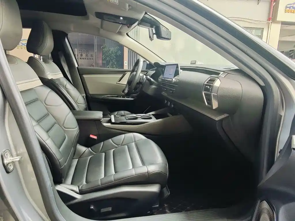 Citroen C5 X — миниатюра 13