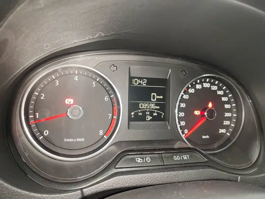 Volkswagen Polo — миниатюра 12