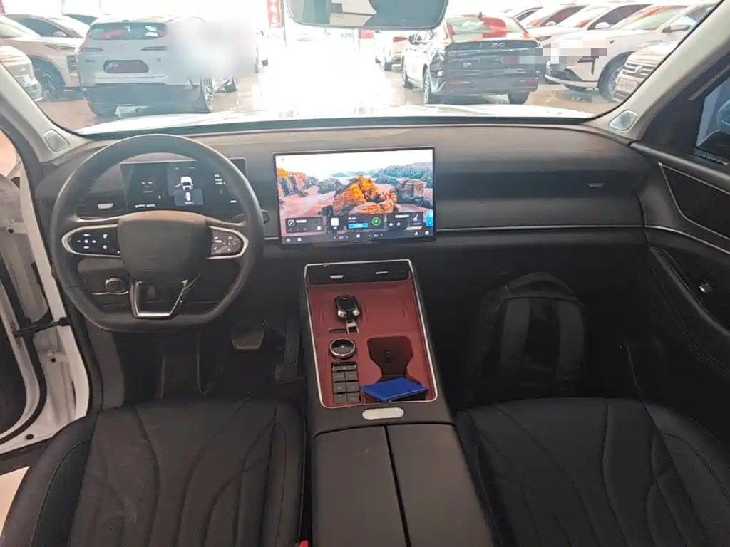 Fulwin Fengyun T9 — миниатюра 10