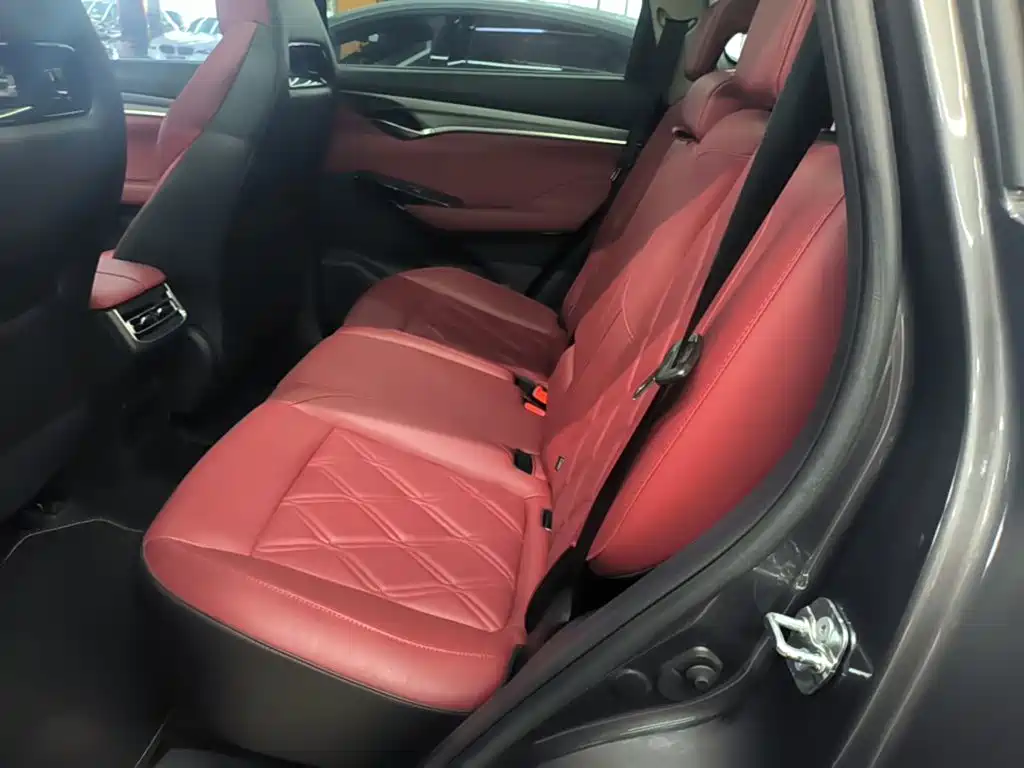 Changan CS75 PLUS — миниатюра 17