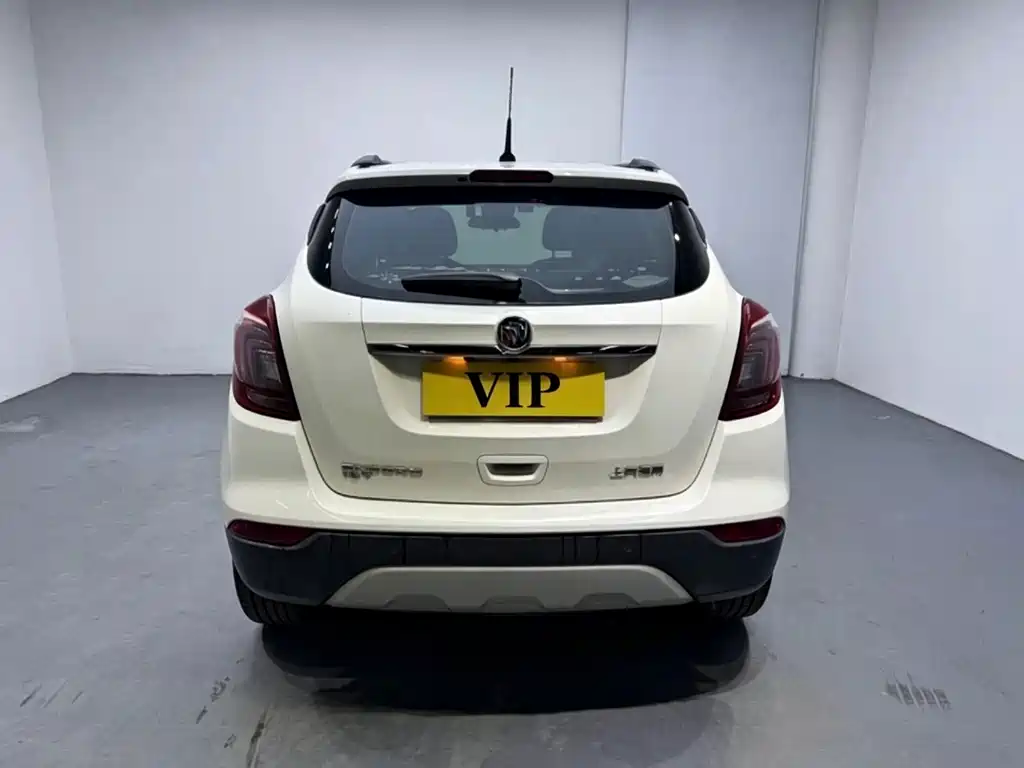 Buick Encore — миниатюра 5