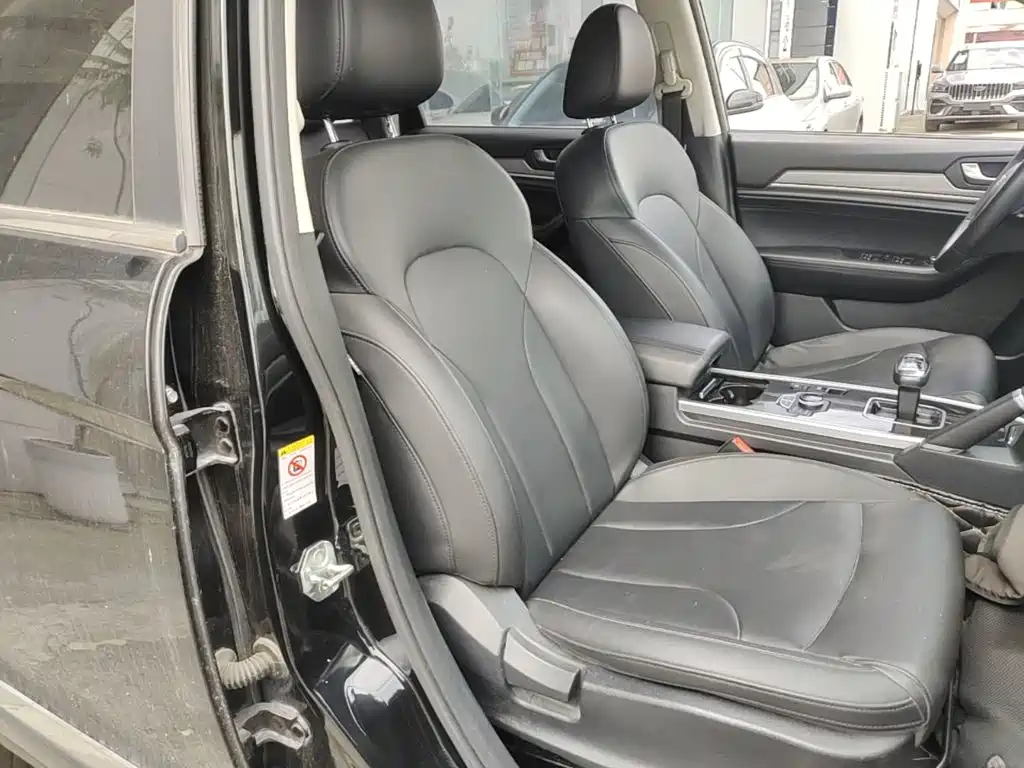 Haval H6 — миниатюра 25