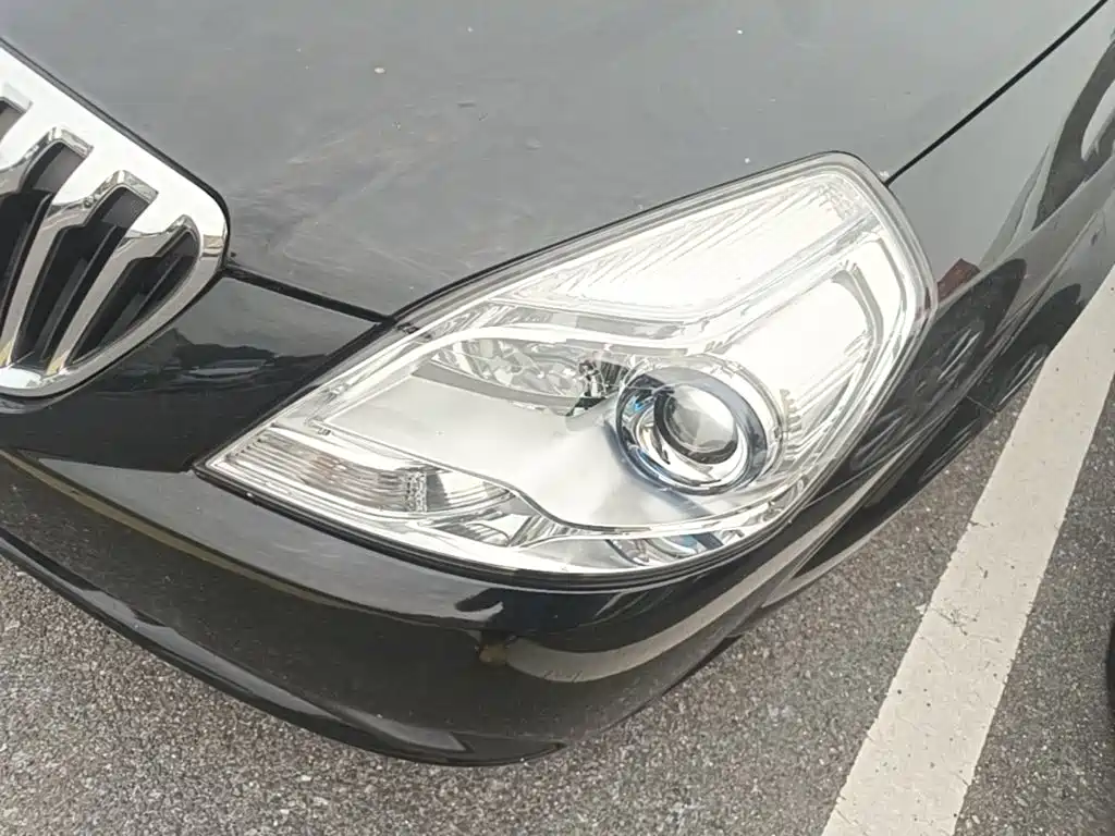 Buick Excelle — миниатюра 24