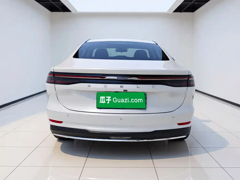 Galaxy 银河A7 EV — миниатюра 3