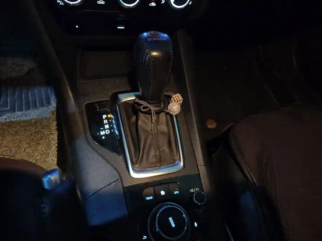 Mazda 3 Axela — миниатюра 7