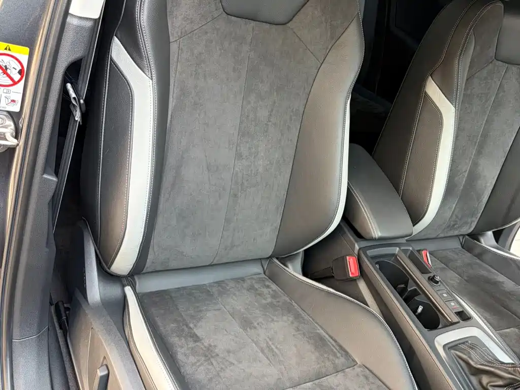 Audi Q3 — миниатюра 10