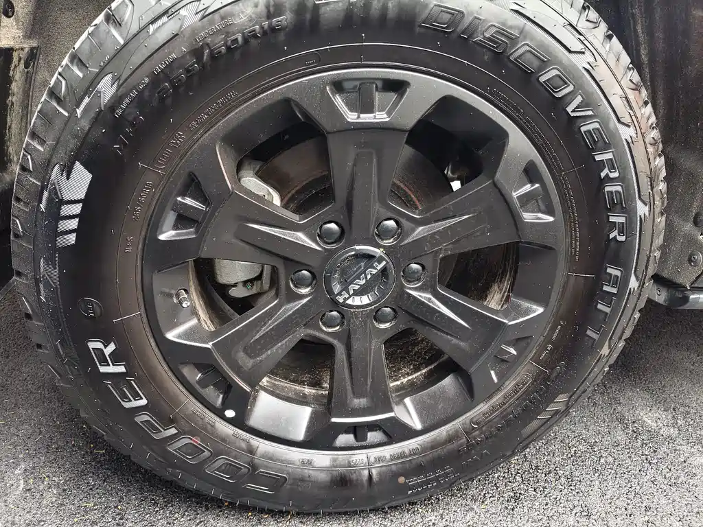 Haval H9 — миниатюра 17