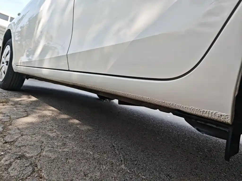 Toyota Yaris L — миниатюра 22