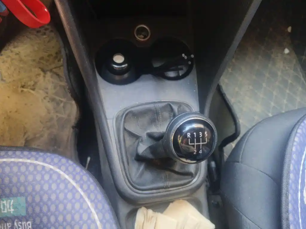 Volkswagen Polo — миниатюра 10