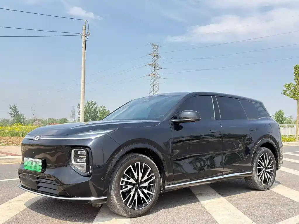 Qiyuan Qiyuan Q07 2025