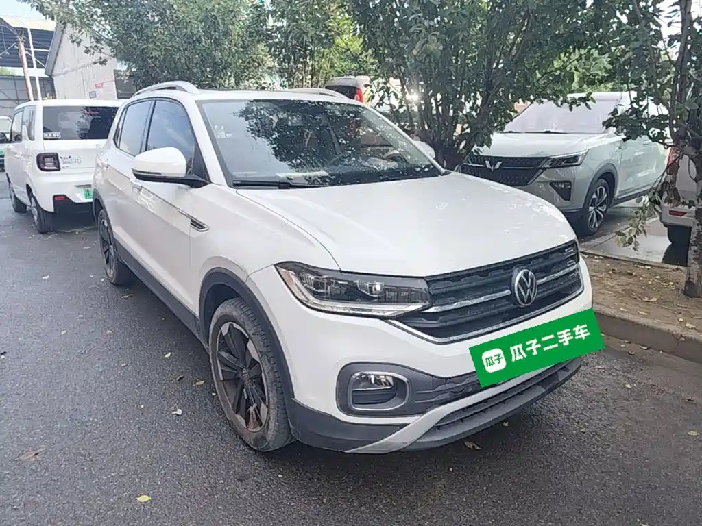 Volkswagen Tacqua — миниатюра 4