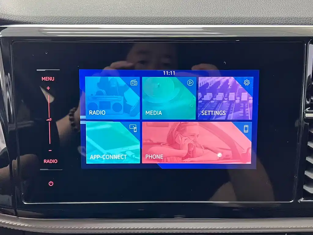 Jetta VS5 280TSI Auto Progressive Type, фото 10