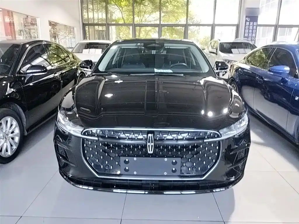 Lincoln Z 2022 i Premium