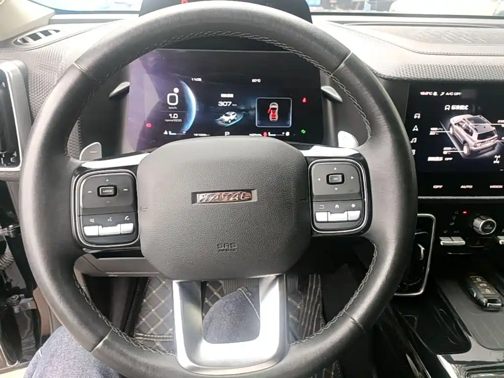 Haval Big Dog — миниатюра 11