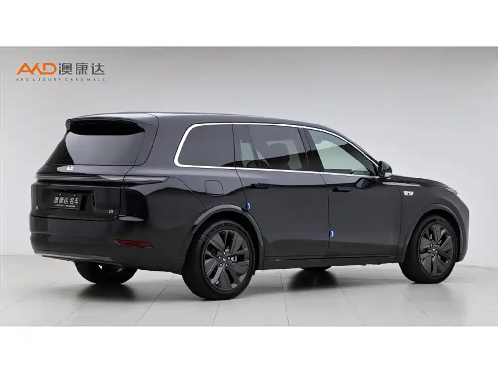 IDEAL CAR IDEAL L9