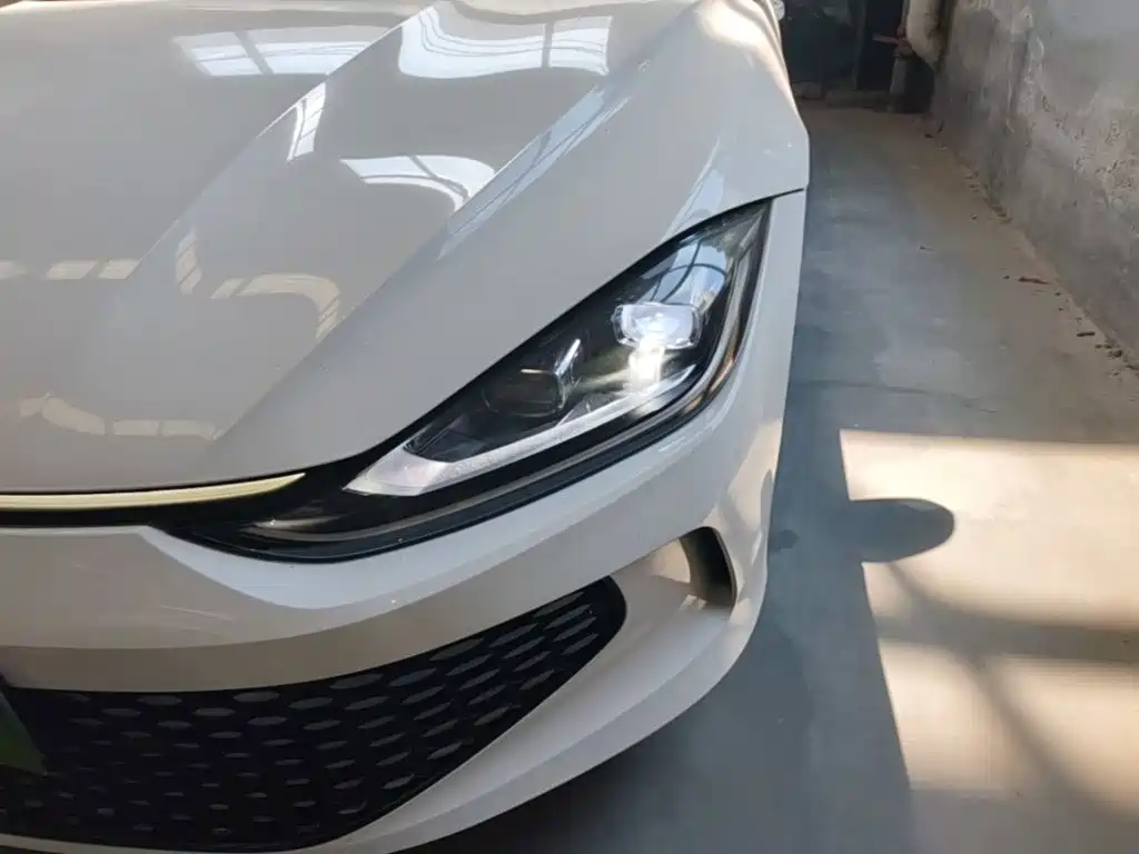 Volkswagen Lamando — миниатюра 24
