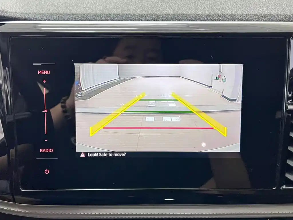 Jetta VS5 280TSI Auto Progressive Type, фото 17