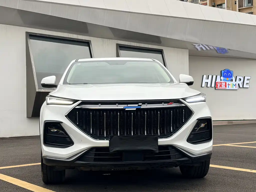 Oshan Oushang X5 — миниатюра 2