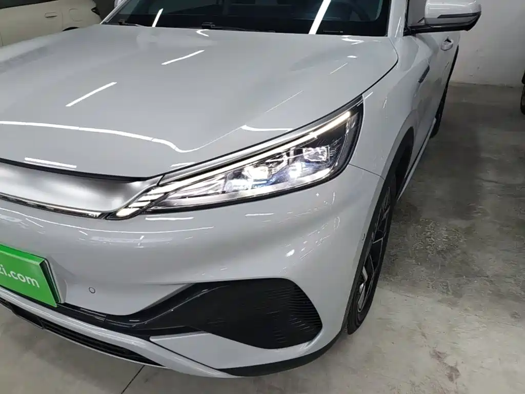 BYD Yuan Plus — миниатюра 24